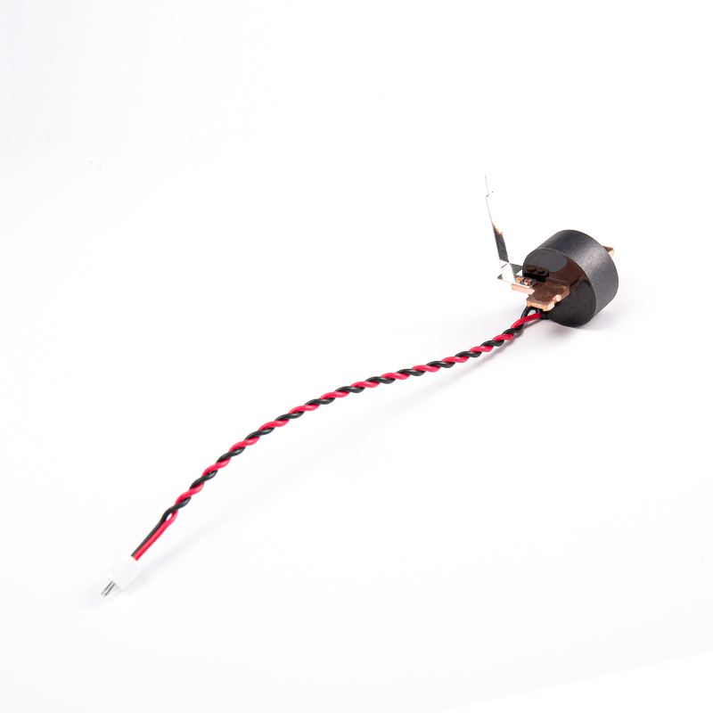 FHDCT-034 Current transformer for smart grid metering