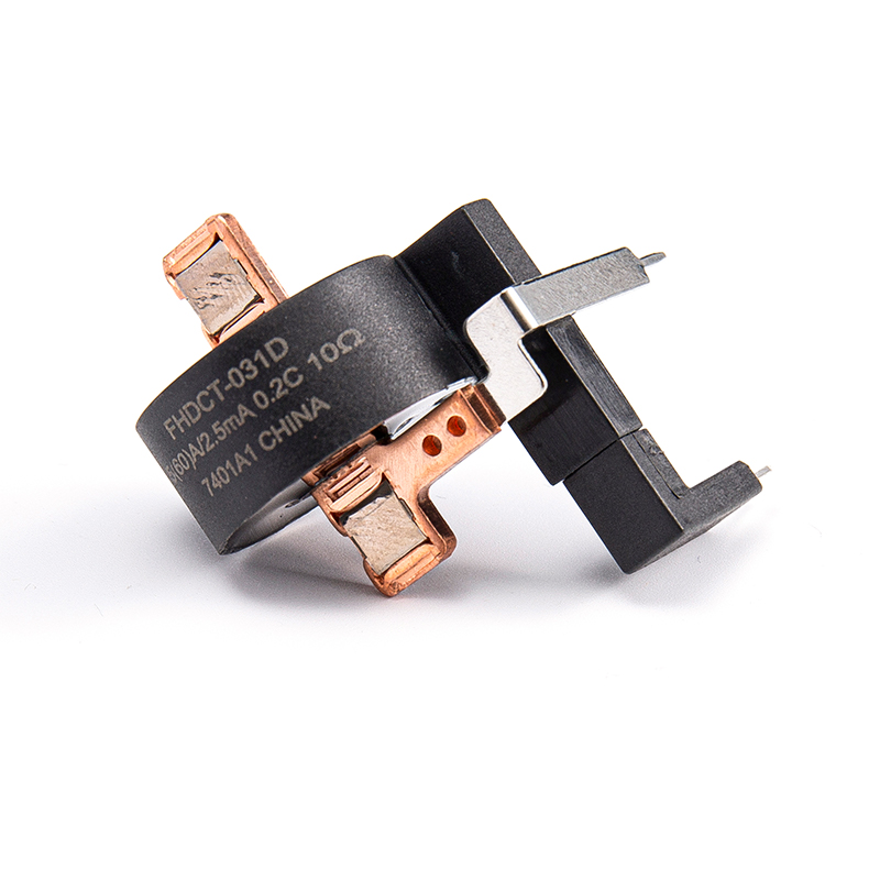 FHDCT-031D 5(60)A Current Transformer for Smart Meters