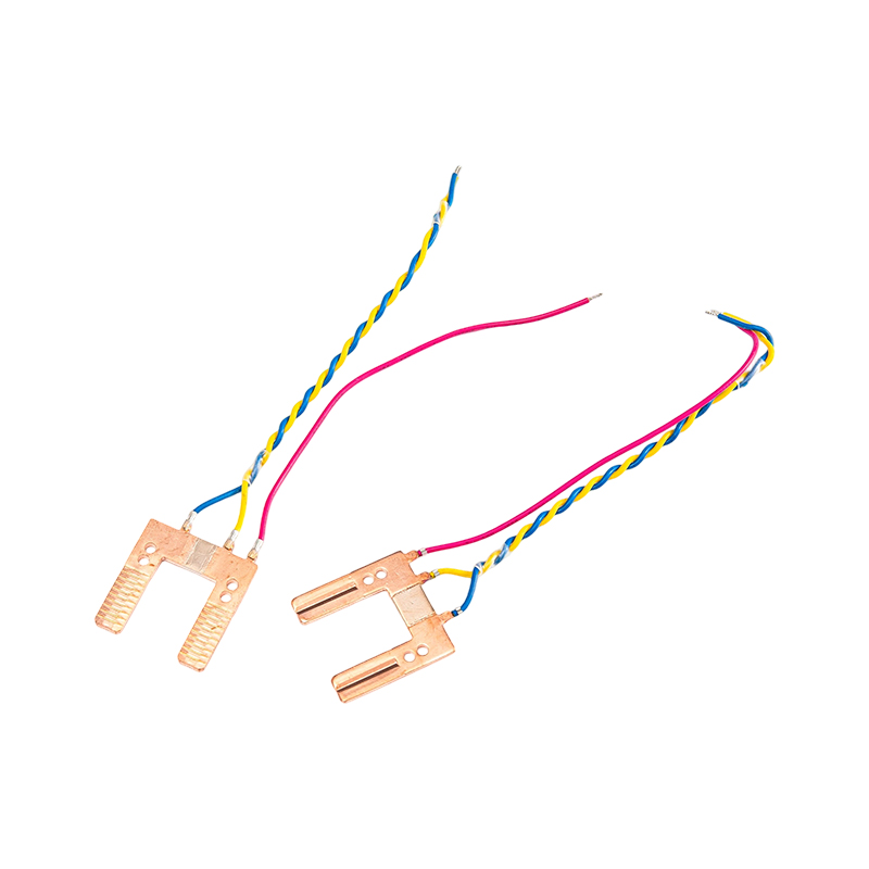 FHS-002 High Precision Copper Shunt