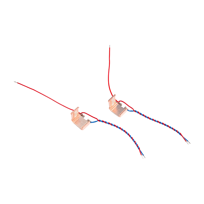 FHS-017 High Linearity Anti-EMI Shunt