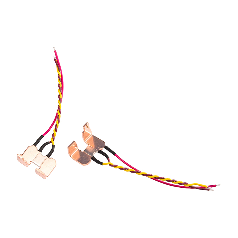 FHS-010 High stability anti-interference shunt