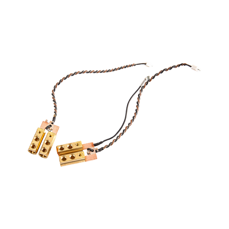 FHS-021 High stability anti-electromagnetic interference shunt