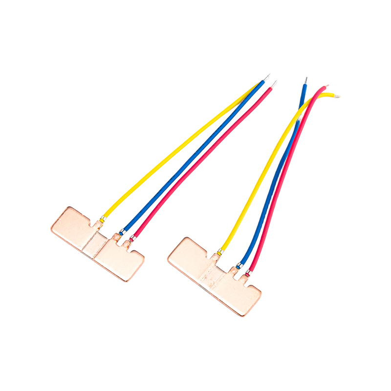 FHS-008 Low power noise-immune precision shunt
