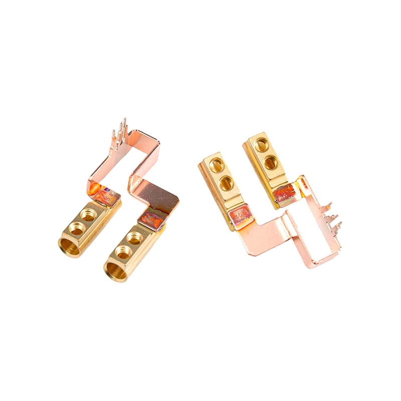 FHS-025 Low inductance high reliability shunt