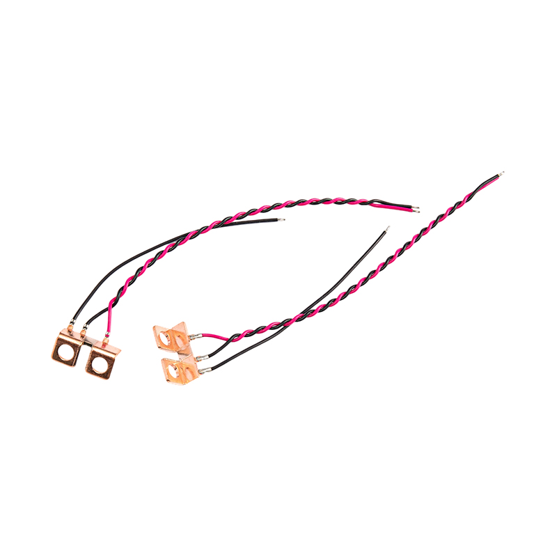 FHS-012 Industrial Automation Equipment Shunt