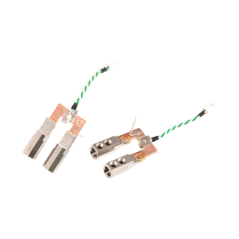 FHS-027 High stability anti-vibration shunt