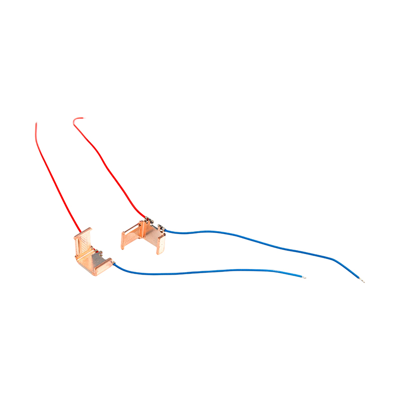 FHS-016 High-precision anti-interference copper shunt