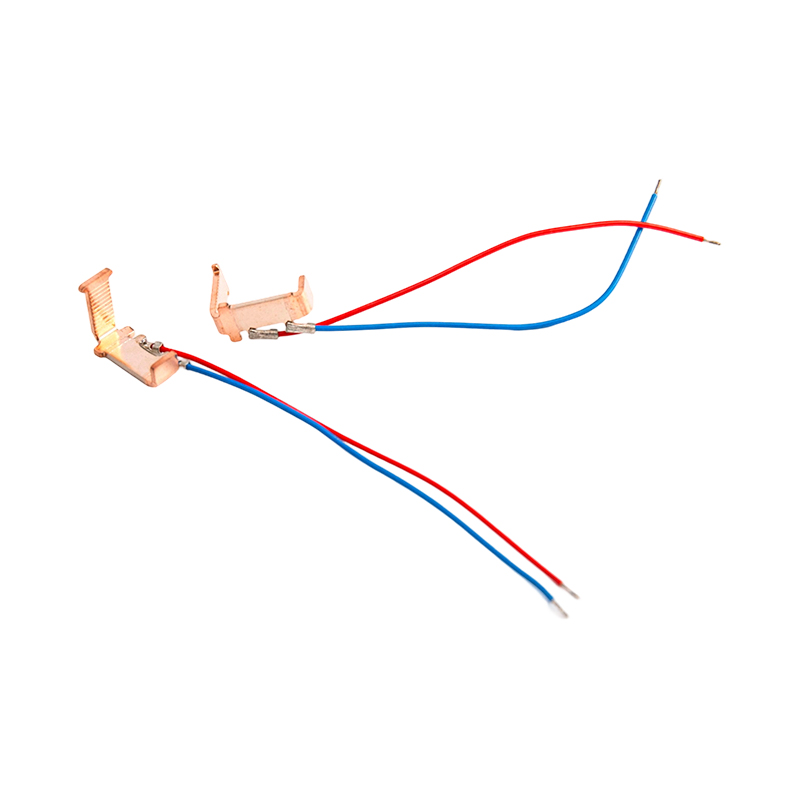 FHS-015 Low power consumption and high stability shunt