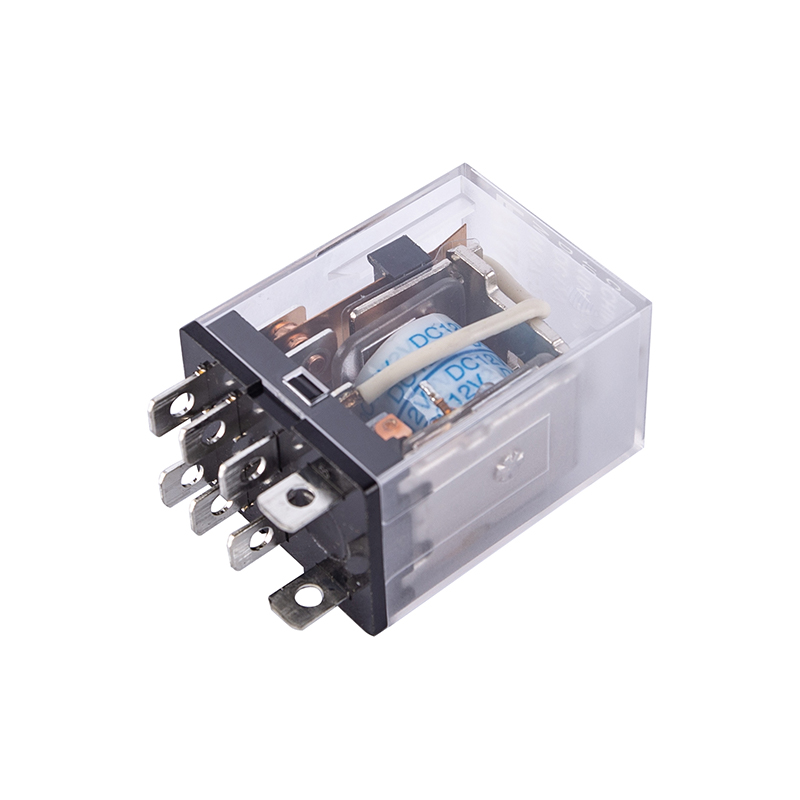 FH37 15A High-voltage DC Relay