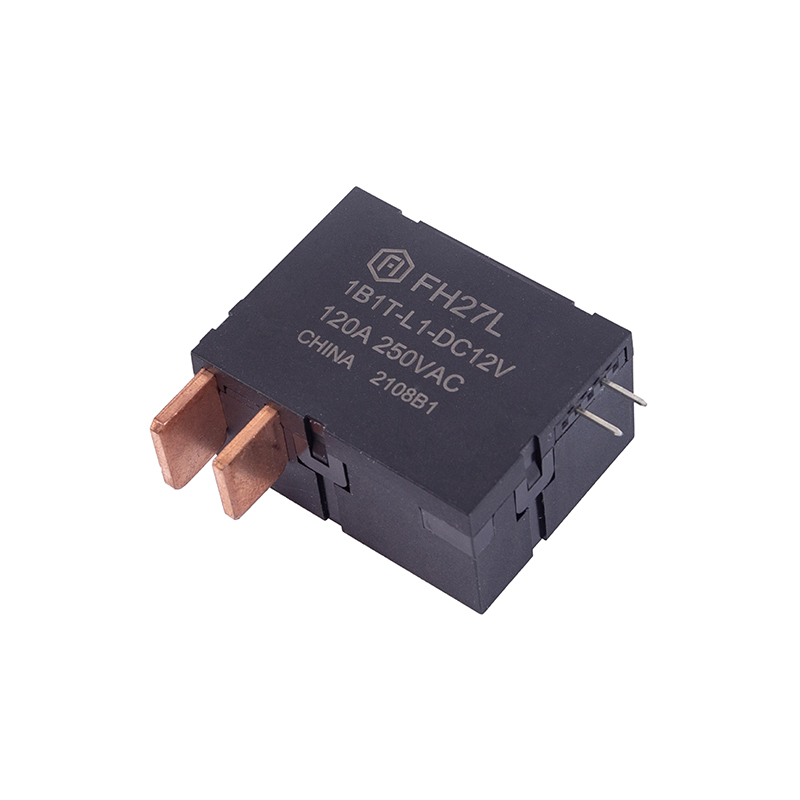 FH27L 100A 120A Latching Relay IEC62052-31 UC3 Compliant