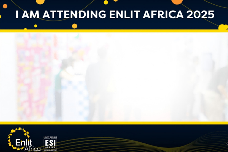 Fanhar Meets You at 2025 Enlit Africa