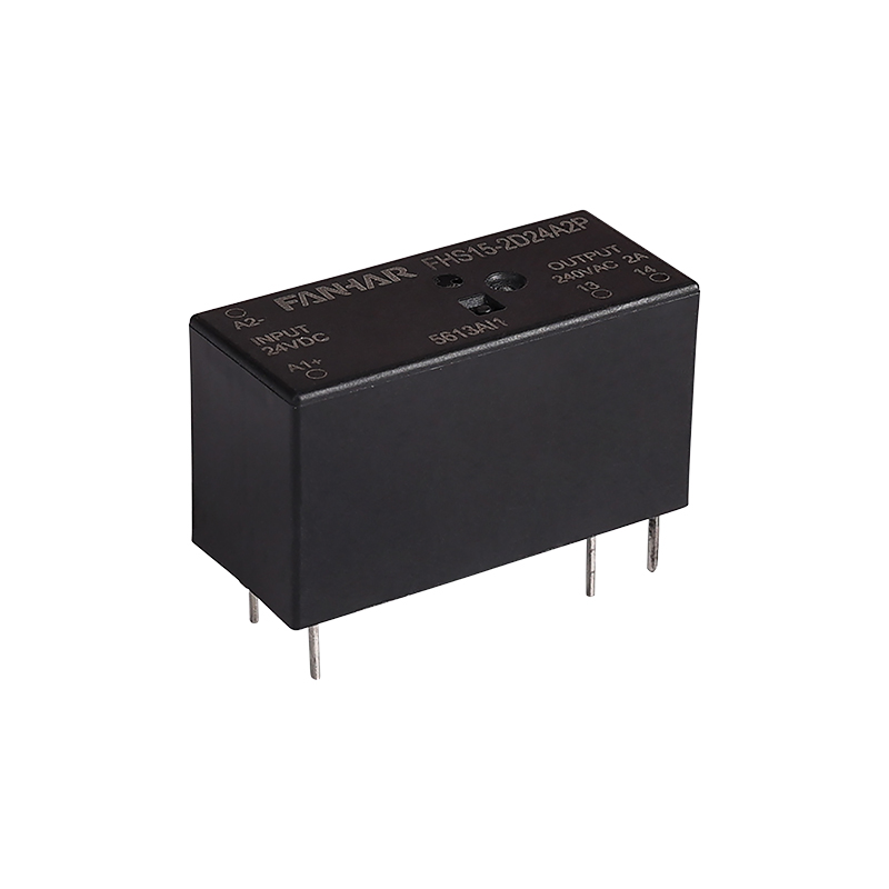 FHS15 2A Solid State Relay