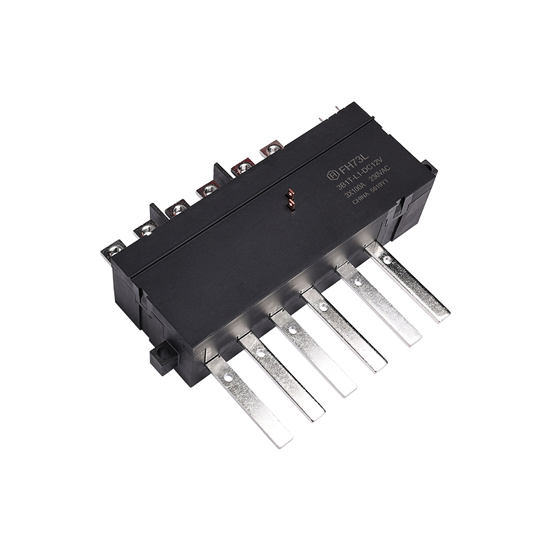 FH73L 100A Latching Relay