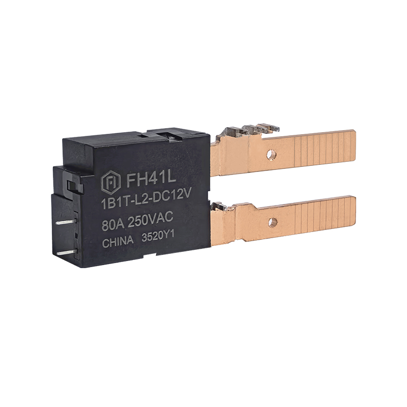 FH41L-60 60A Latching Relay