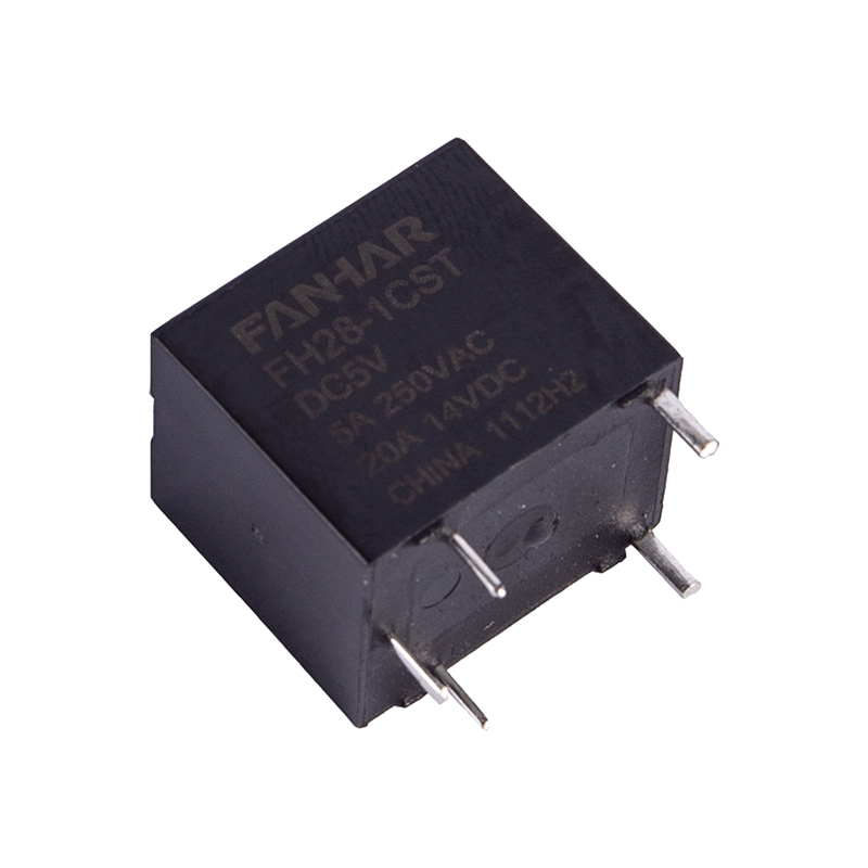 FH28 5A 20A Automotive Relay