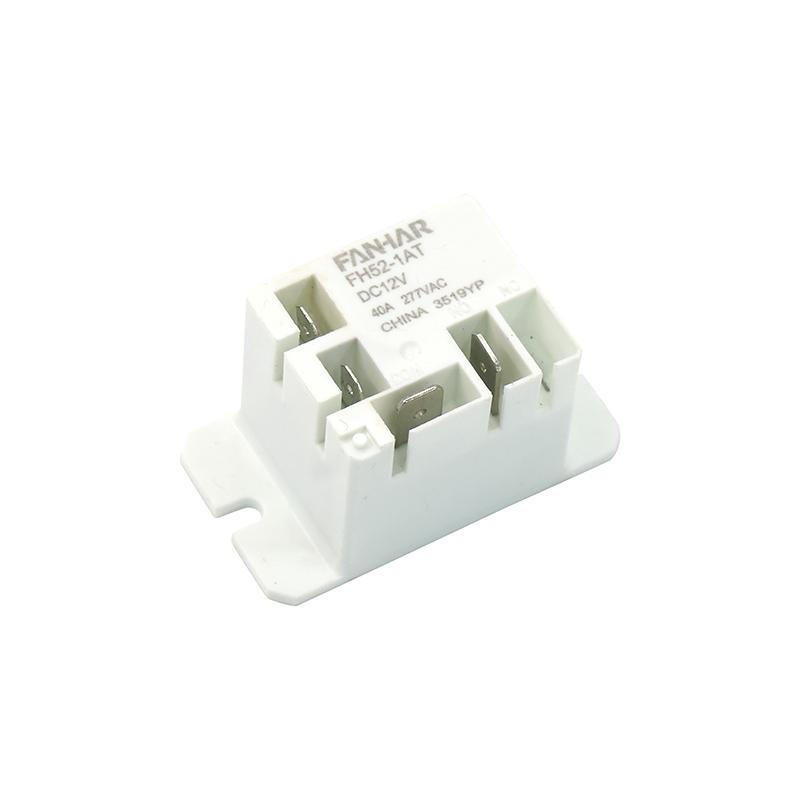 FH52/FH52A 20A 30A 40A Power Relay