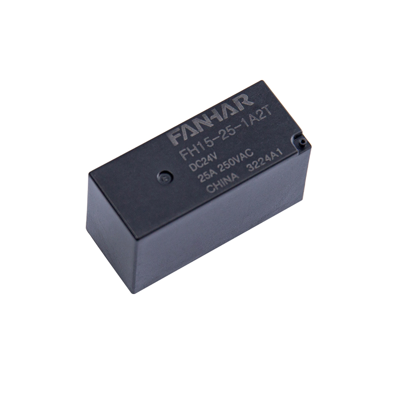 FH15-25 25A Power Relay