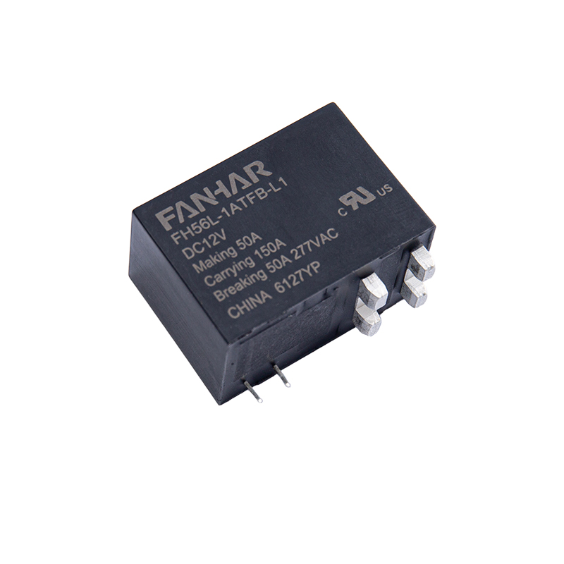 FH56L 125A Latching Relay