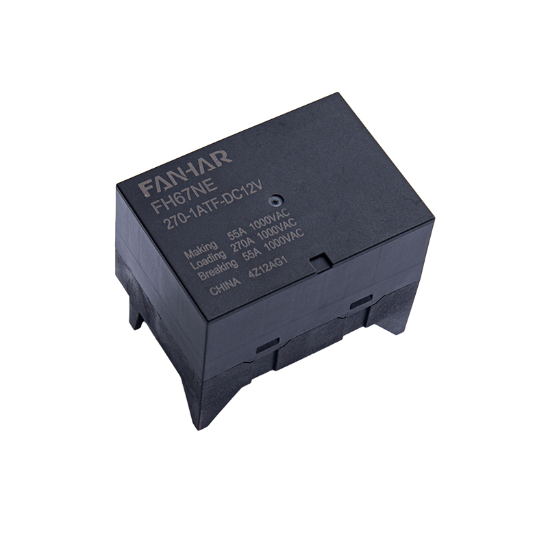 FH67NE 200A New Energy Relay