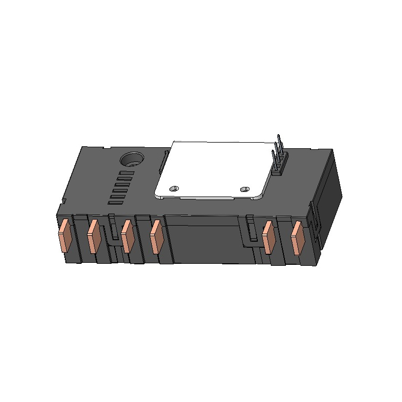 FH77L 100A Latching Relay