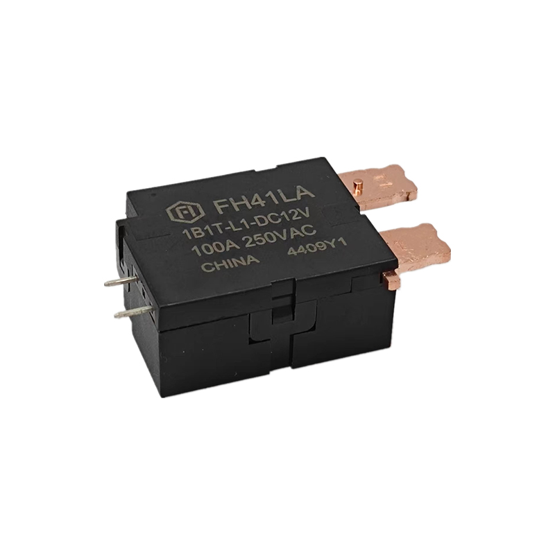 FH41LA 100A Latching Relay