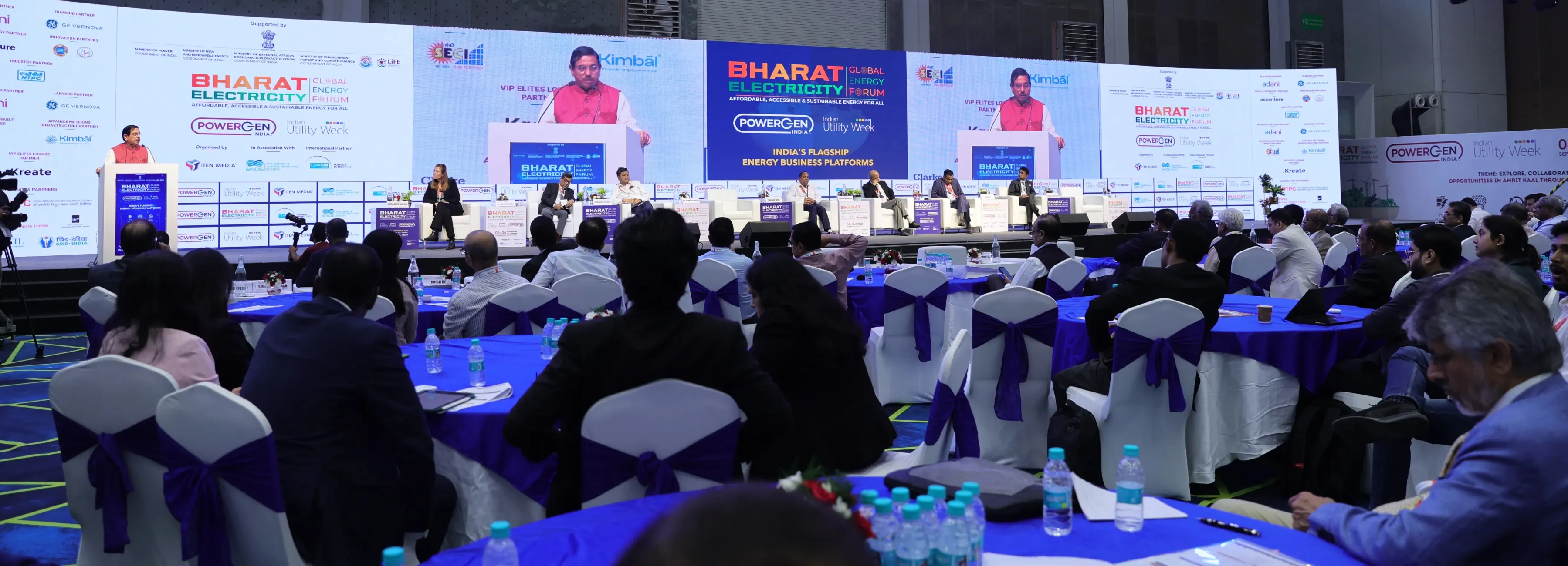 POWERGEN India 2026