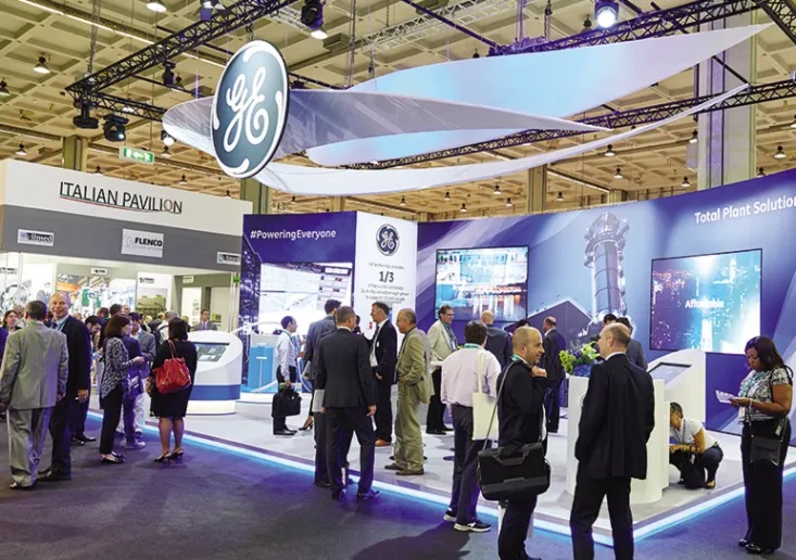 Fanhar at POWERGEN India 2026