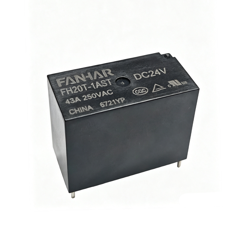 FH20T 43A New Energy Relay