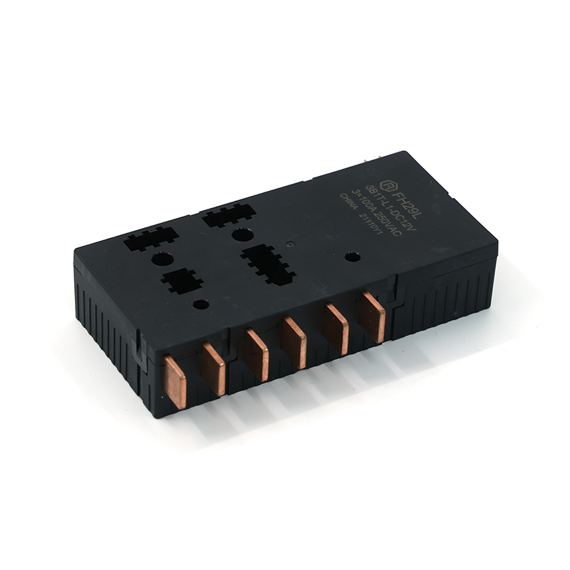 FH29L 100A Latching Relay