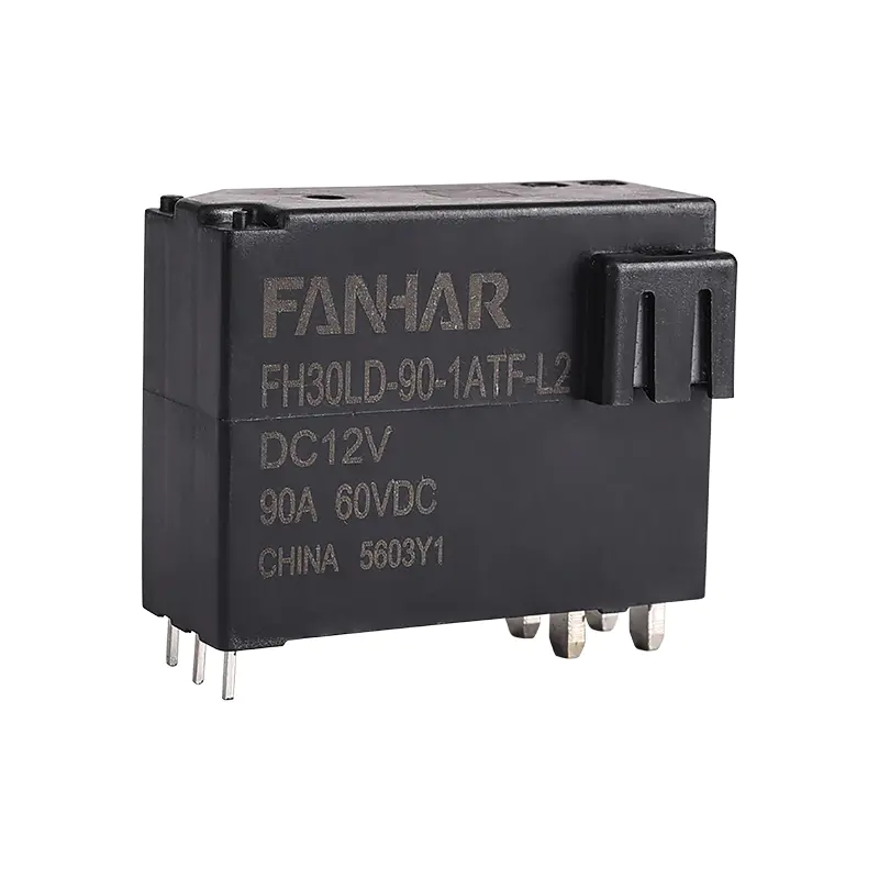 FH30LD-90 New Energy Relay