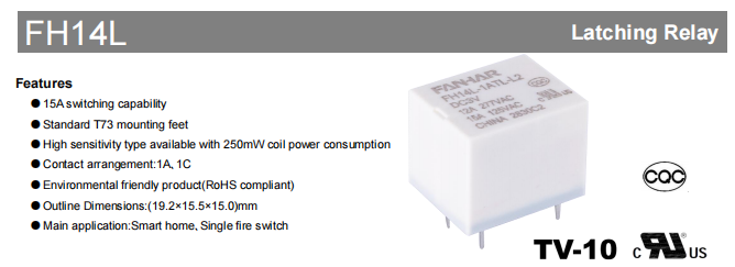 FH14L