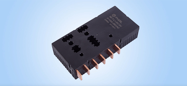 FH29l Electric Latching Relay
