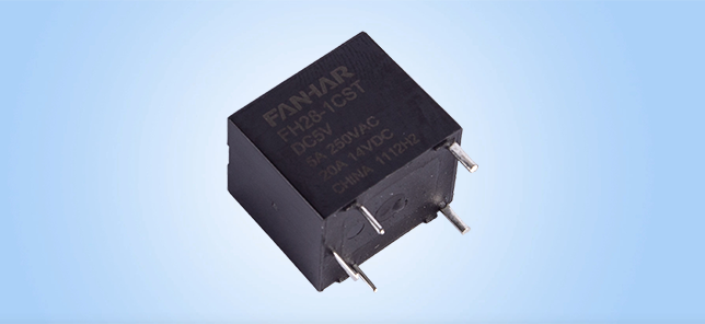 FH28 Power Relay