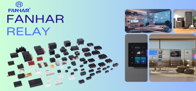 Relays in the Smart Home: Technical Analysis and Industry Practice