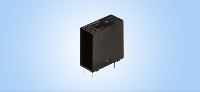  W33 Power Relay