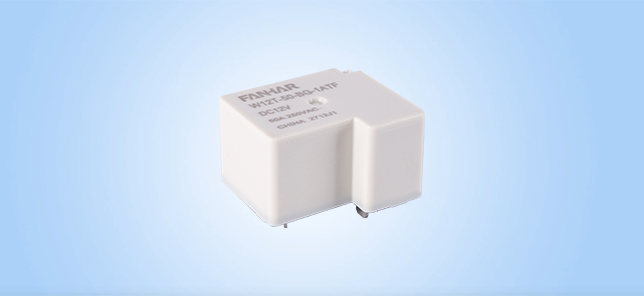 W12T-50 New Energy Relay