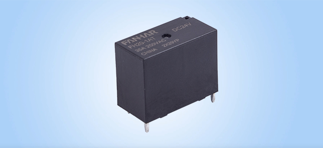 FH20 New Energy Relay