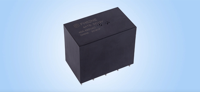 FH62NE New Energy Relay