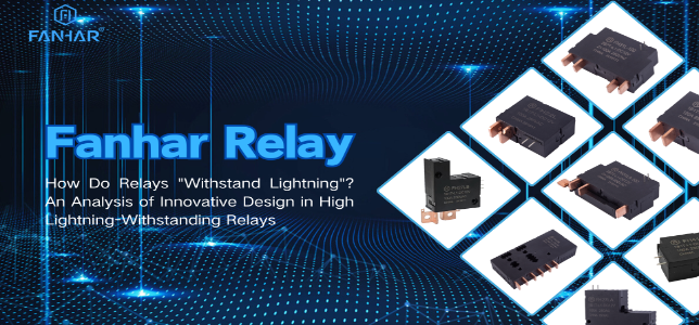 How Do Relays 