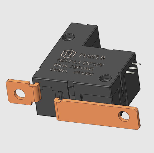 Zhejiang Fanhar Electronics Co., Ltd.